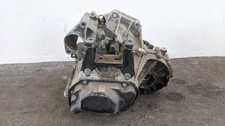 Manuelles Getriebe Schaltgetriebe 5 Gang JJL nur 81tkm VW Polo 9N3