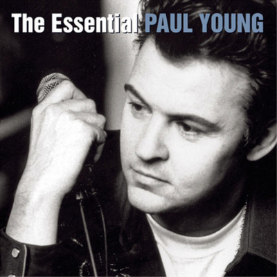 Paul Young The Essential Paul Young (CD) Album