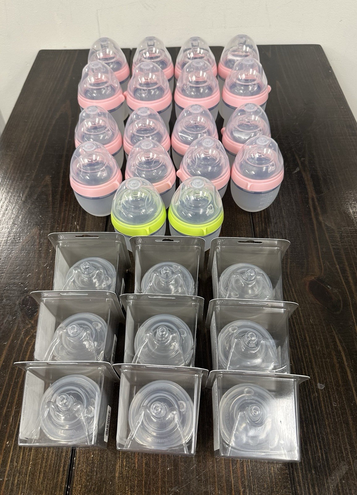 + 18 Nipples - New & Used $9.99ups Ship