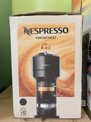 Nespresso Vertuo Next Kapselmaschine