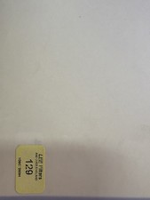 Lee Filters 129 Heavy Frost Diffusion Gels