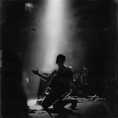 Bethel Music Mighty Sounds - Moments (CD)