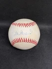 Stan Musial Signed Official Major League Baseball Cardinals w/ HOF PSA/DNA