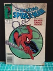 The Amazing Spider-Man #301 (Marvel Comics June 1988) (JU)