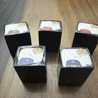 Complete Set! 2026 Topps Series 1 Baseball Super Box Funko Bitty Pop