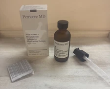 Perricone MD High Potency Classics Hyaluronic Intensive Hydrating Serum, 2 oz