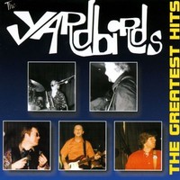 Audio Cd - Yardbirds (The) - The Greatest Hits - Dv More -D- Neu