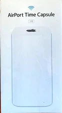 Apple Airport Extreme Time Capsule ME182LL/A 3TB A1470