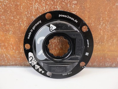 POWER2MAX POWER METER SPIDER   110 MM LOCHKREIS / SPECIALIZED