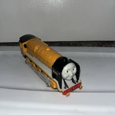 Trackmaster Thomas & Friends Murdoch Not Motorized Front Only