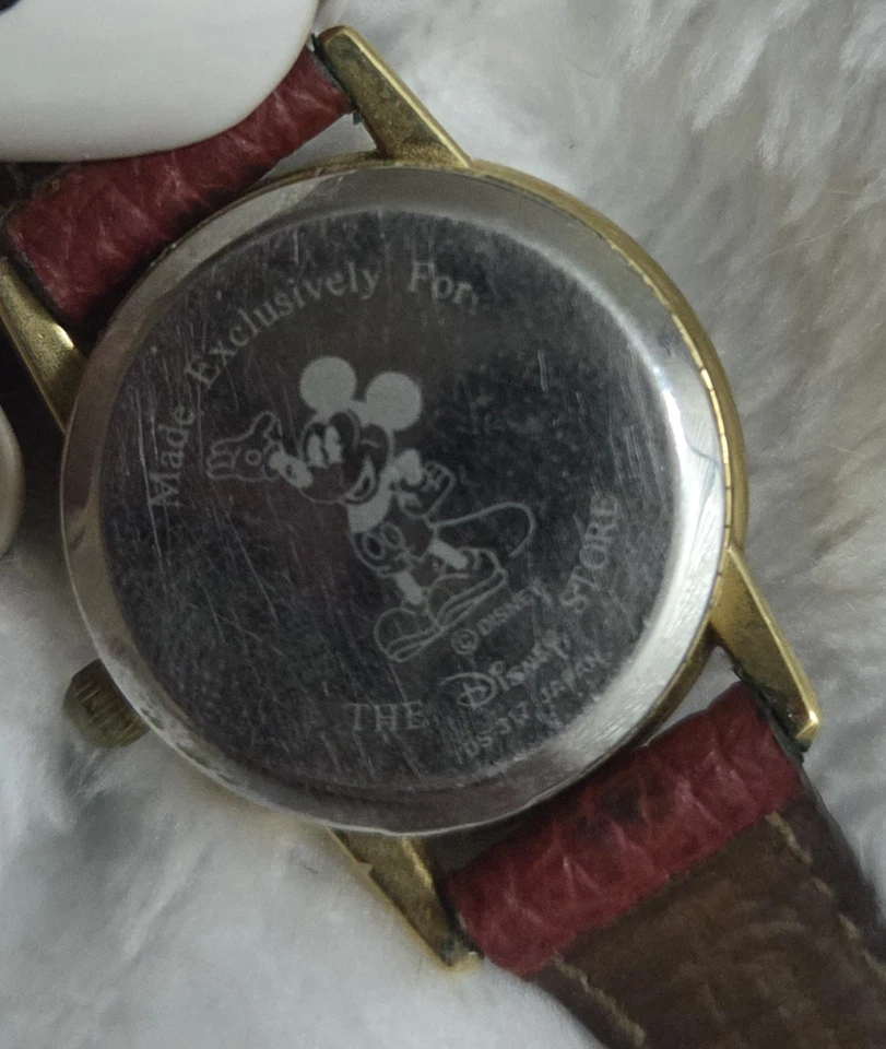 Reloj 101 Dálmatas Vintage Foto 2 de 2