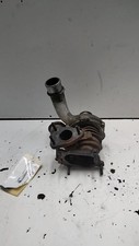 Turbo Opel MOVANO
