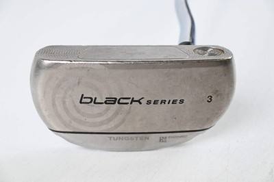 Odyssey Black Series 3 Putter / 35 Inch