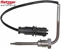 Metzger 0894621 Sensor FüR Abgastemperatur Sensor Abgastemperatur