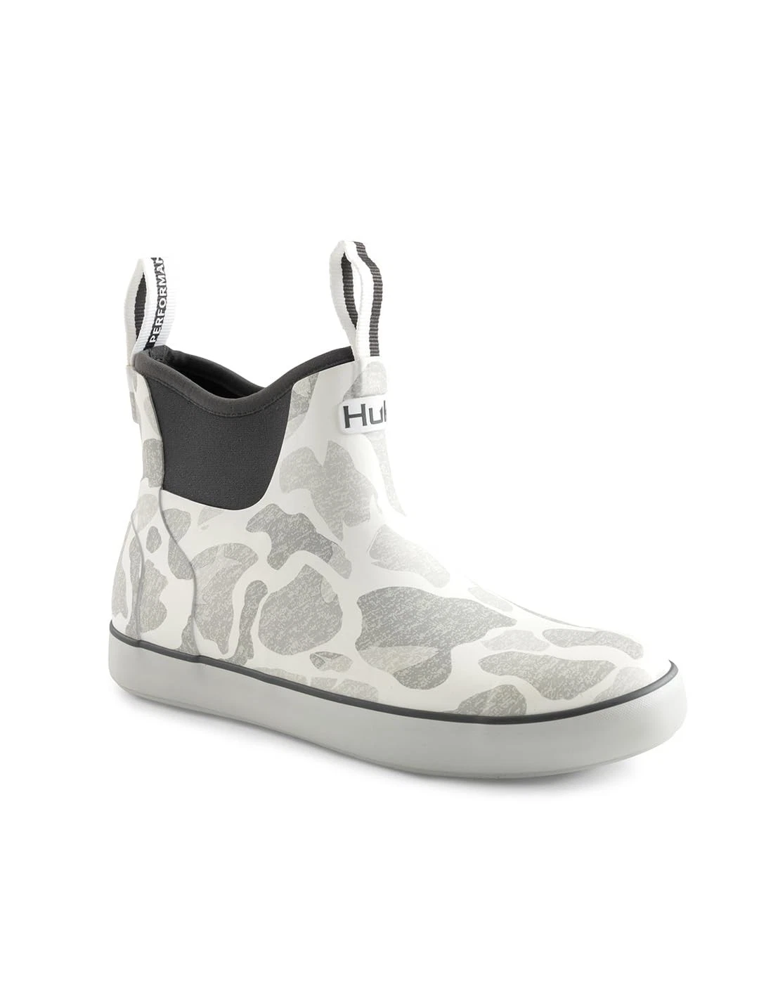 HUK - Kids Rogue Wave Shoe, High-Performance Fishing & Deck Boot for Youth,...
