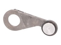 Rasthebel Schaltung OEM FüR Derbi D50B0 Euro4 2018-