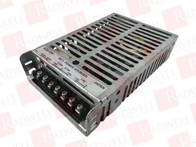 INTERNATIONAL POWER ACB108 / ACB108 (USED)