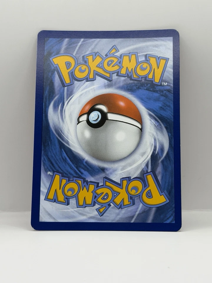 Mew ex 053 Sv: Scarlet & Violet Promo Cards Holo - Image 2 of 2