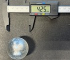 Antique Sulphide Marble — photo 1
