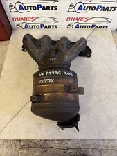 VAUXHALL ASTRA H  1.8  PETROL  2006 CATALYTIC CONVERTER GM106
