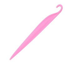 Spatulas Portable Easy to Use Pp Cake Stripping 4 Colors