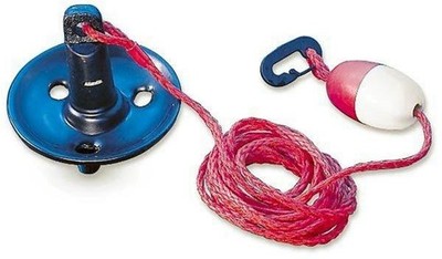Atlantis Mushroom Anchor System Watercraft PWC A2380RD A-2380