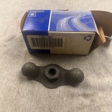 Genuine Gm Spare Tire Carrier Wing Nut 15631697 S10 Blazer Jimmy Bravada Genuine Gm Spare Tire Carrier Wing Nut 15631697 S10 Blazer Jimmy Bravada