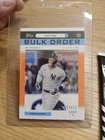 2026 Topps The Flagship Collection Aaron Judge Bulk Order Orange /25