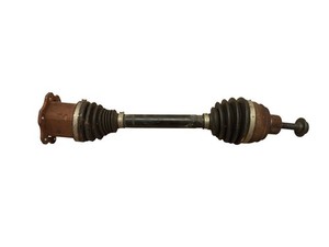 Audi A6 S6 C7 4G 2012 Rechts Antriebswelle vorne 4H0407271H Benzin ATV116476