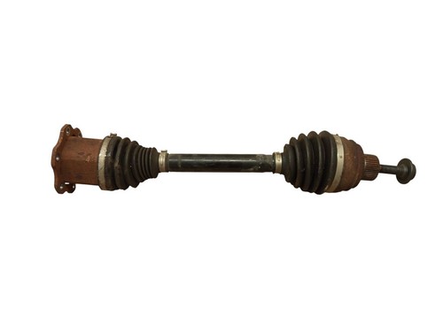 Audi A6 S6 C7 4G 2012 Rechts Antriebswelle vorne 4H0407271H Benzin ATV116476