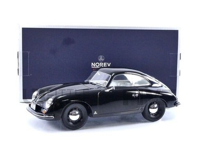 NOREV 1/18 - PORSCHE 356 COUPE - 1954 187451 | eBay