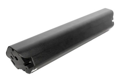 36V 14.5Ah/522Wh Elektrofahrradakku für Saxonette EVEREST 5.0