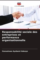 Itunuoluwa Ayobami Adeoye | Responsabilité Sociale Des Entreprises Et...