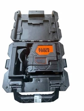 KLEIN TOOLS [93LCLGR] GREEN CROSS LINE LASER SELF LEVEL & PLUMB SPOT COMBINATION