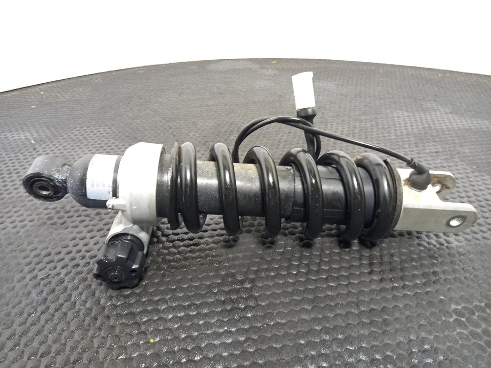 Amortiguador trasero BMW F800GT 2015 33548533313 Foto 2 de 4
