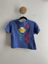 Vintage Levi's Sport Kids Tshirt