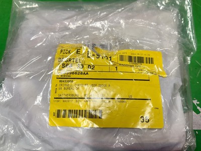 GENUINE OEM MOPAR 6839 6628 AA 68396628AA WIRING KIT⚡FREE