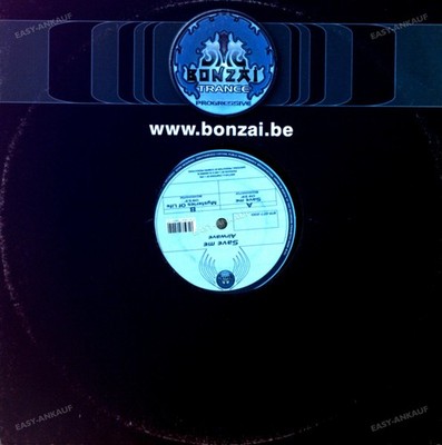 Airwave - Save Me Maxi (VG) .
