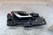 Porte arrière et accessoires Honda CIVIC
