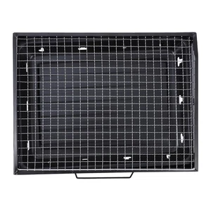 1pcs Professional Barbecue Grill Portable Barbecue Grill for Outdoor Use