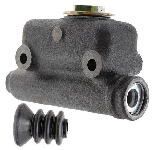 Brake Master Cylinder for HUDSON PACKARD COMMODORE SERIES 200 1948-1957 RA/488DM - Picture 3 of 11
