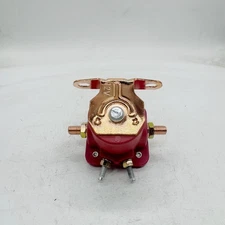 New Solenoid Fits Flextrac Nodwell 391 FN60 1970-75, RN110 SAZ4201BBY B6AZ11450A