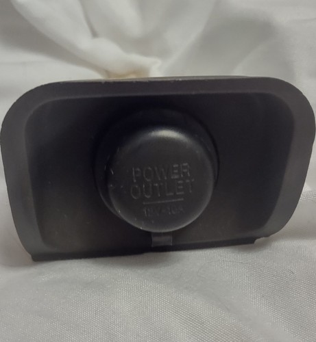 ⭐ 1997-2001 HONDA PRELUDE OEM ACCESSORY SOCKET ASSEMBLY ⭐ - Foto 2 di 3