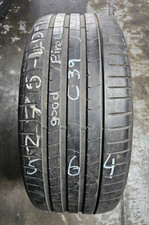 275/40 R21 Pirelli Pzero*  RSC  107Y   6mm Tread  2754021 RUNFLAT