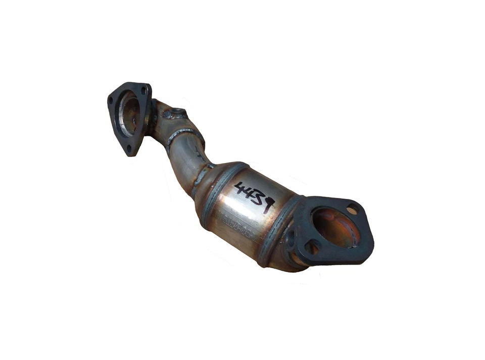 Catalytic Converter Fits 2013 2014 2015 2016 Ford Police Interceptor Sedan Turbo - Image 2 of 4