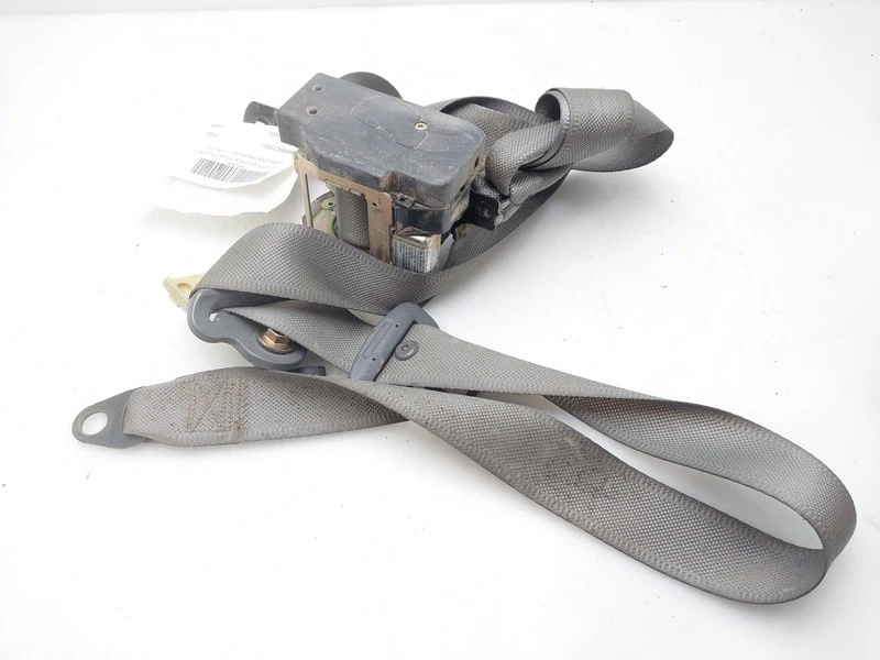 8888002200IJ cinturón seguridad delantero derecho para HYUNDAI ATOS PRIME (MX) - Imagen 3 de 4