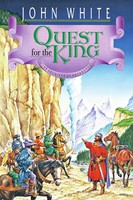 John White | Quest For The King | Taschenbuch | Englisch (1995) | Ivp