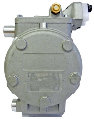 ACP 1228 000S BEHR MAHLE compressor, air conditioning for Hyundai, Kia