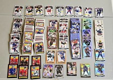 LOT of 257 ~2024-2025 O-Pee-Chee OPC Hockey Rookie, Serial, Insert Cards READ