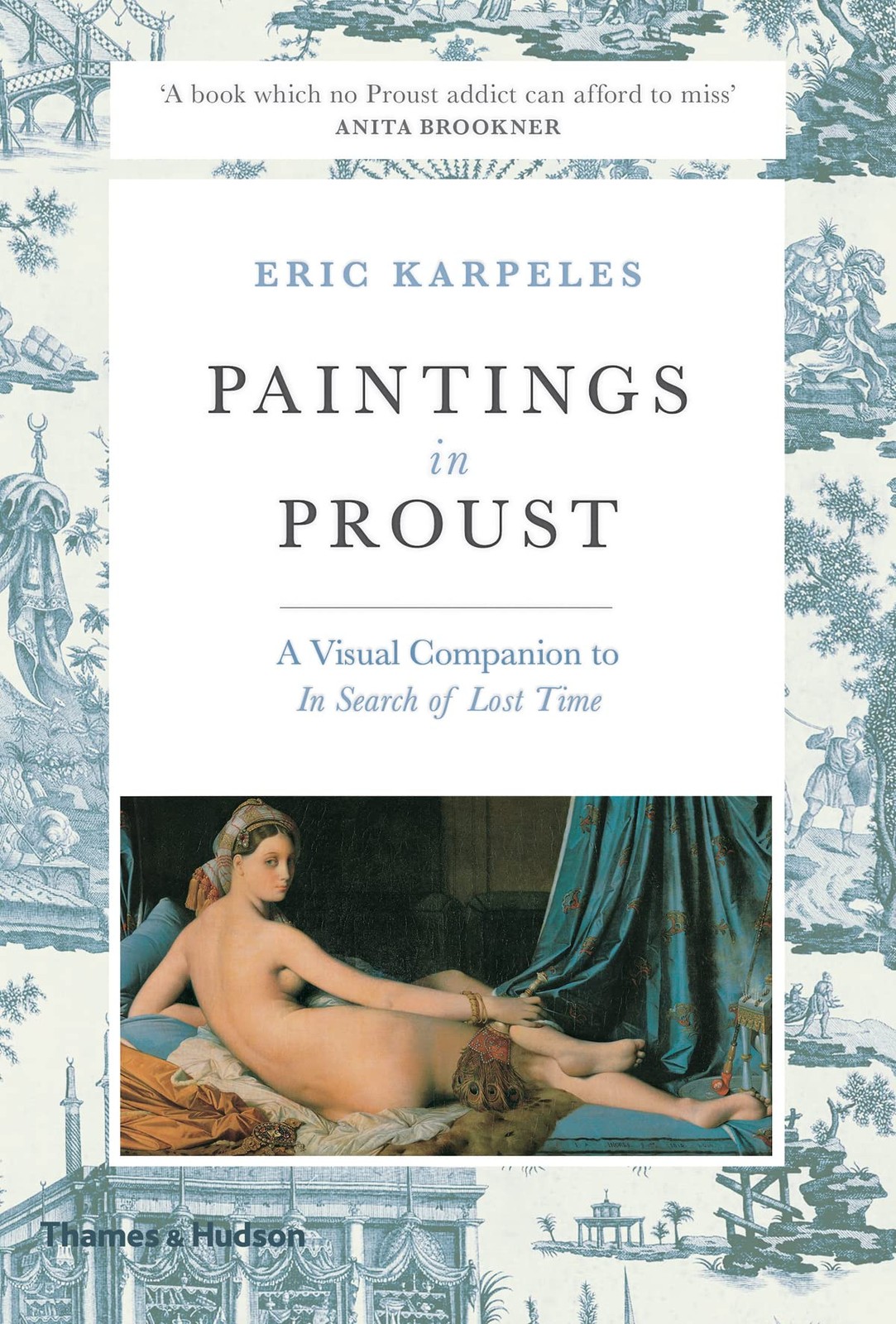 Paintings in Proust : A Visual Companion to 'in Search of Lost Time' by Eric ... - Image 7